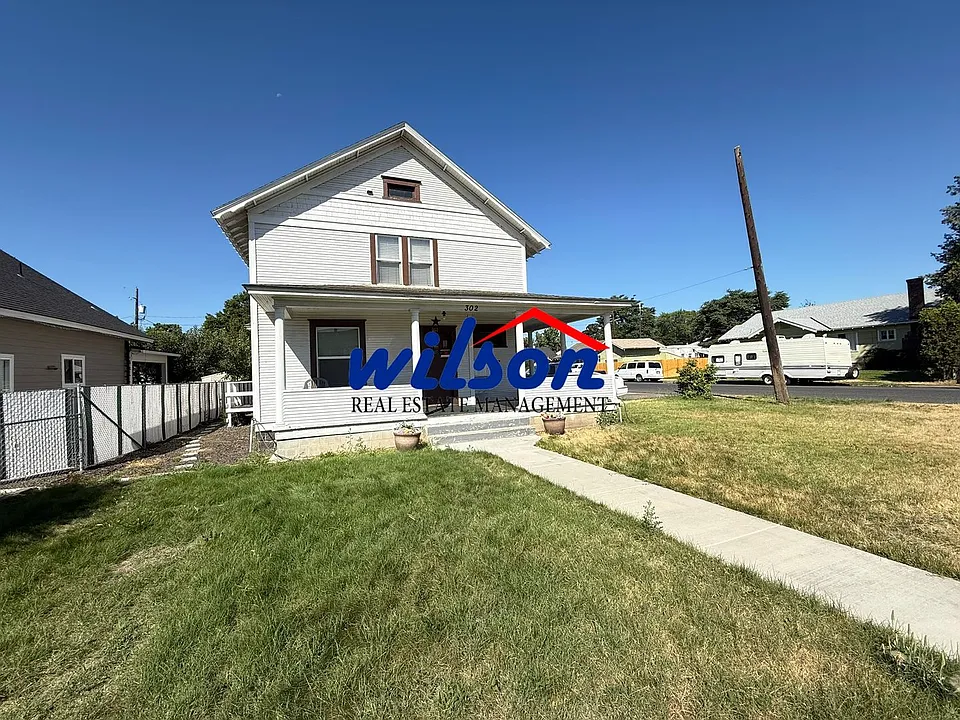 302 S 8th Ave
