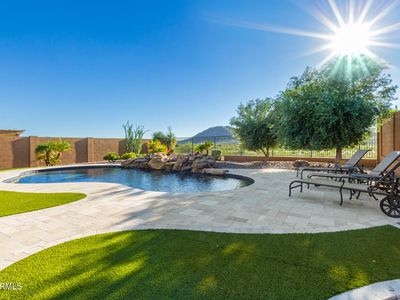 26982 N 80TH Lane, Peoria, AZ, 85383