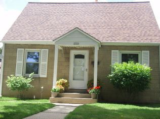 2339 S 64th St, West Allis, WI 53219