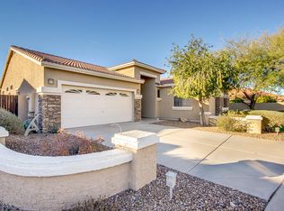 281 W Birchwood Pl, Chandler, AZ 85248