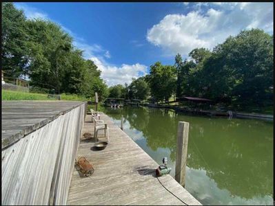 1665 Treasure Isle Rd, Hot Springs National Park, AR, 71913