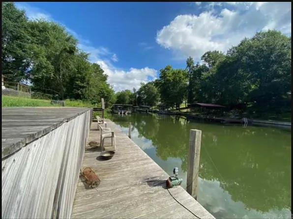 1665 Treasure Isle Rd, Hot Springs National Park, AR 71913