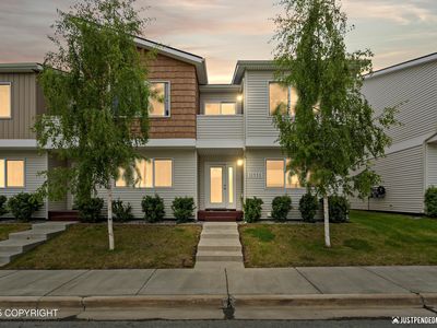 11332 Conquistador Dr #42A, Eagle River, AK, 99577