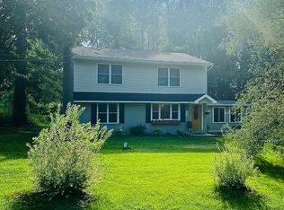 305 Arneys Mount Rd, Springfield Twp, NJ 08022