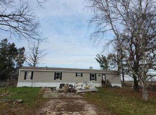 1728 W Butterfield Hwy, Olivet, MI 49076