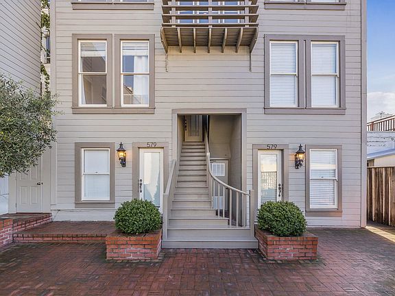 3rd image of 579B Lombard St