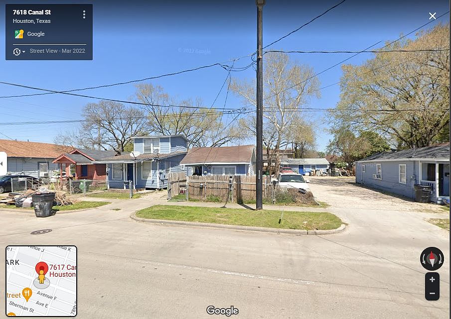 7617 Canal St, Houston, TX 77012 Zillow