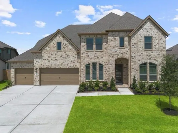 4903 Dickens Landing Dr, League City, TX 77573