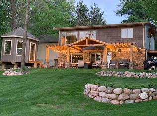 N1459 Silver Canoe Rd, Keshena, WI 54135
