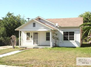 405 E Monroe Ave, Harlingen, TX 78550