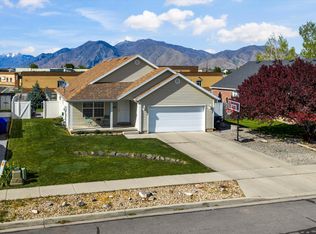 2163 E 1400 S, Spanish Fork, UT 84660