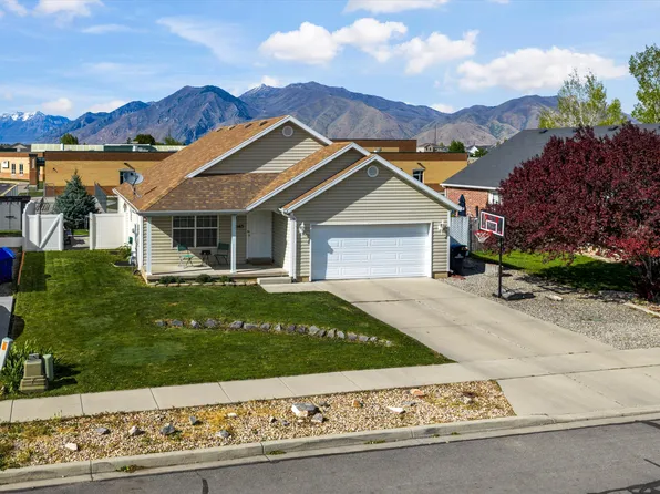 2163 E 1400 S, Spanish Fork, UT 84660