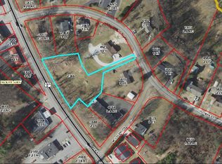 1512 Pittman St, Mount Airy, NC 27030