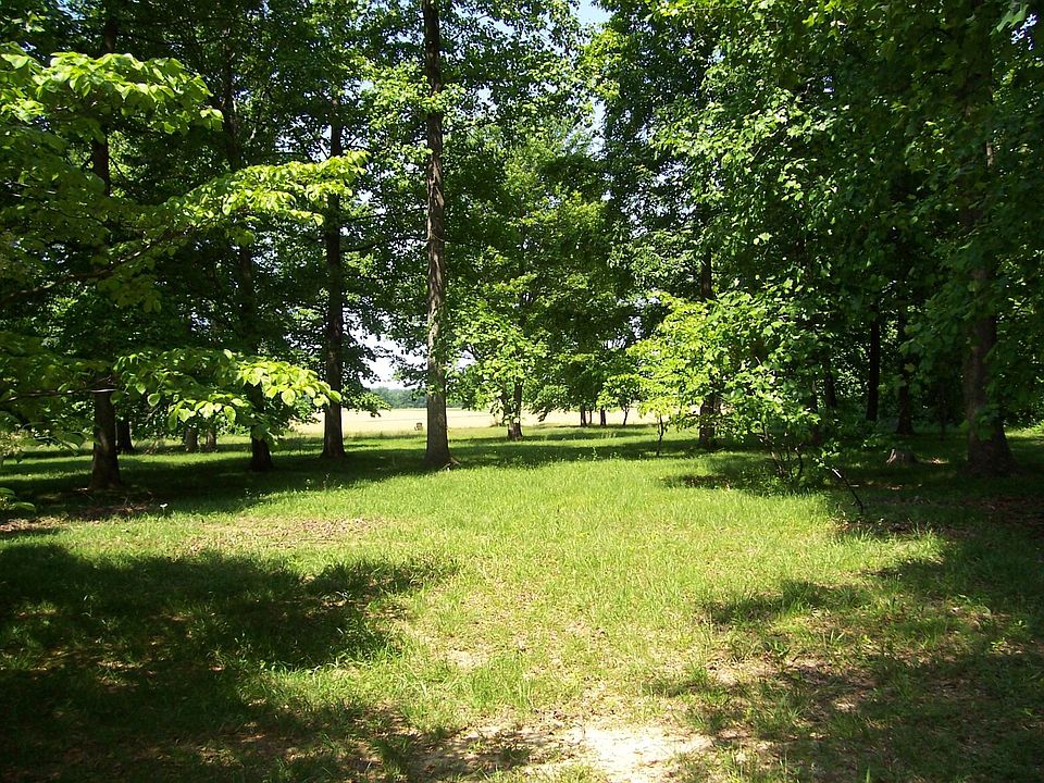 Land to Build your Dream Home!