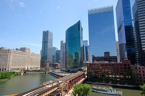 2nd image of 165 N Canal St APT 713