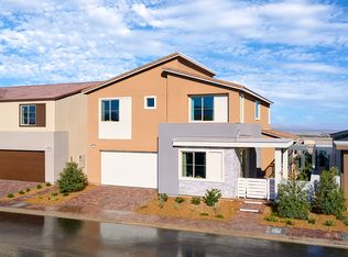 9264 Frazer St, Las Vegas, NV 89166