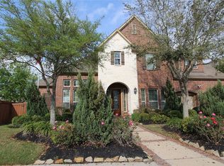 17534 Hankar Way, Richmond, TX 77407