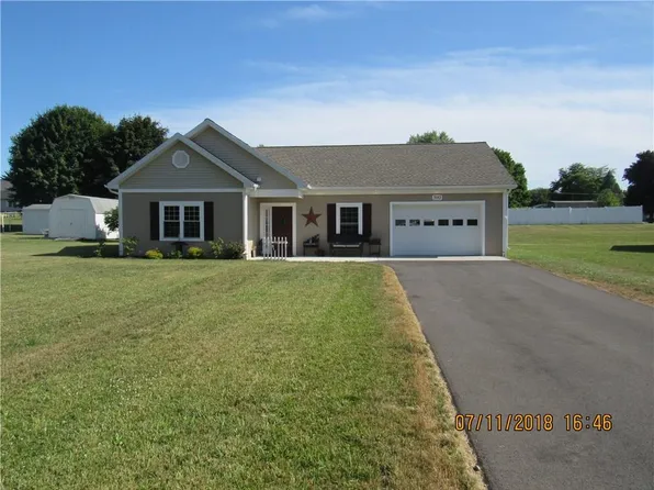 590 Grace Ave, Newark, NY 14513