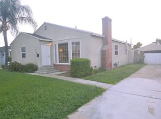 704 S Vanderwell Ave, West Covina, CA 91790