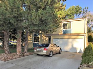 1260 Baker St, Longmont, CO 80501