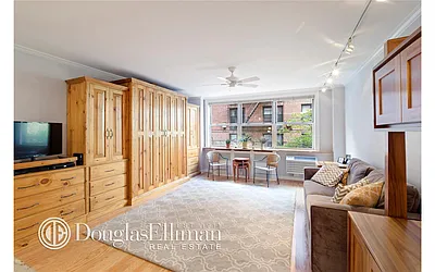 Sold by Douglas Elliman