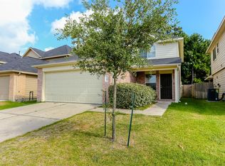 718 Horseshoe Springs Ln, Houston, TX 77090