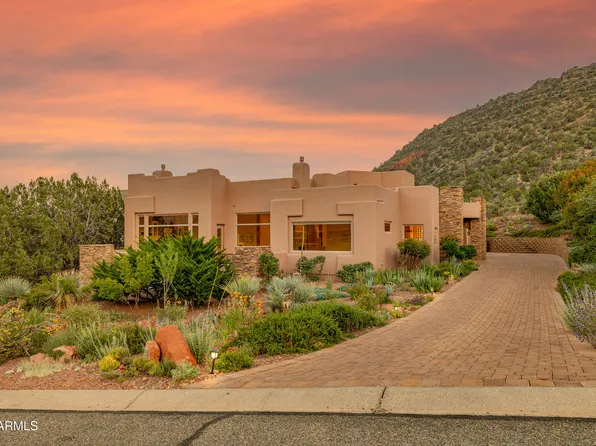 150 CRYSTAL SKY Drive, Sedona, AZ 86351