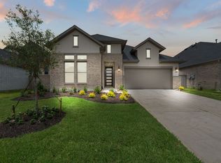 31943 Pippin Orchard Ln, Hockley, TX 77447