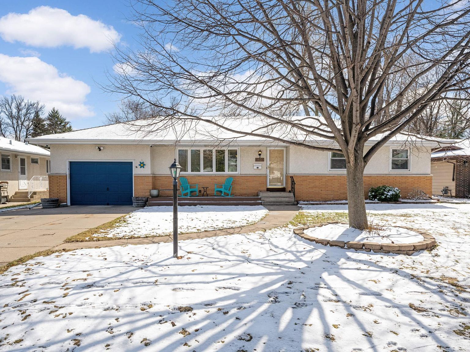 3633 Coolidge St NE, Saint Anthony, MN 55418 Zillow