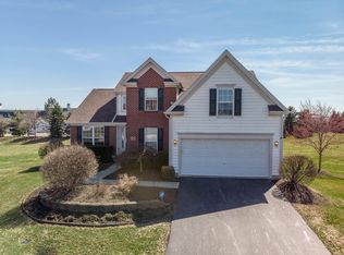 9408 Brooks Cls, Powell, OH