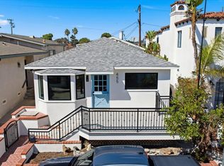 455 31st St, Hermosa Beach, CA 90254