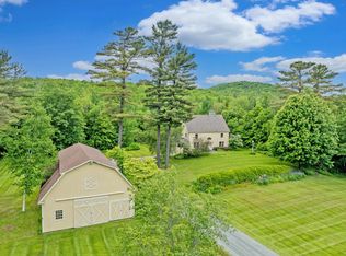 895 Manns Hill Rd, Littleton, NH 03561