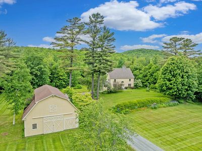 895 Manns Hill Road, Littleton, NH, 03561
