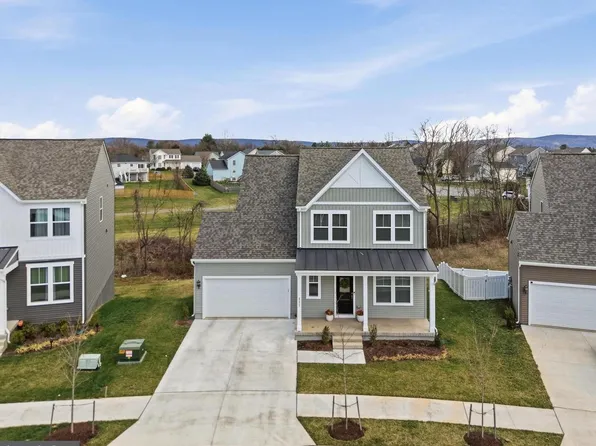 421 National St, Ranson, WV 25438