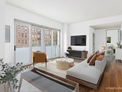 174 Vanderbilt Ave APT 312, Brooklyn, NY, 11205