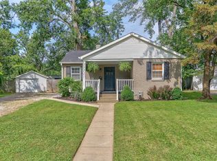2322 E Indiana St, Evansville, IN 47711
