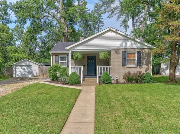 2322 E Indiana St, Evansville, IN 47711