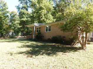 125 Vaughn Rd, Greer, SC 29651