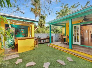 612 Mickens Ln, Key West, FL 33040