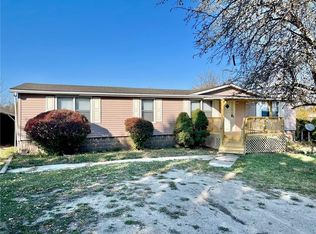 1374 Woodman Rd, Odessa, MO 64076