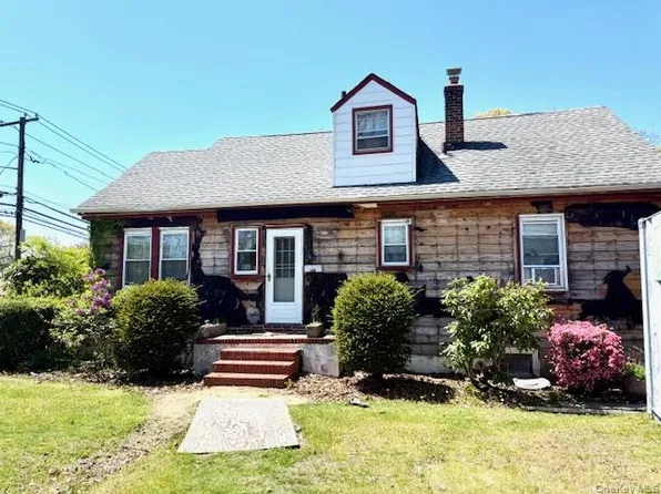 2571 Beltagh Avenue, North Bellmore, NY 11710