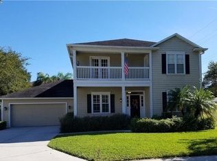 3307 Home Ct, Tampa, FL 33611
