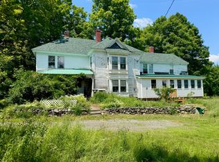 610 E Sangerville Road, Sangerville, ME 04479