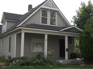 3008 E Olympic Ave, Spokane, WA 99217