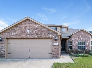 309 Meadow View Ln, Anna, TX 75409