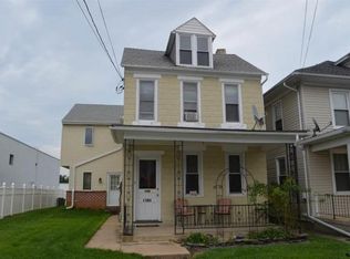 1305 N Duke St, York, PA 17404