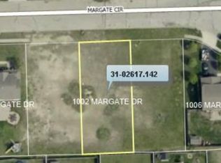 1002 Margate Cir, London, OH 43140