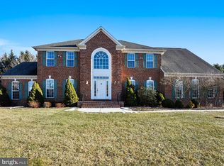 2103 Owen Farm Ct, Reisterstown, MD
