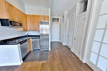 Rented by Centennial Properties NY