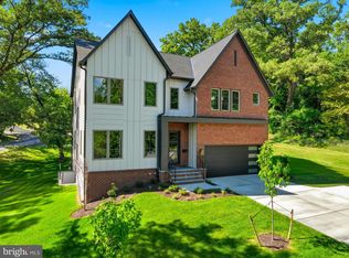 3022 Castle Rd, Falls Church, VA 22044